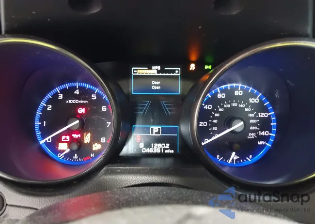 4S3BNAF64H3054214: 43027055