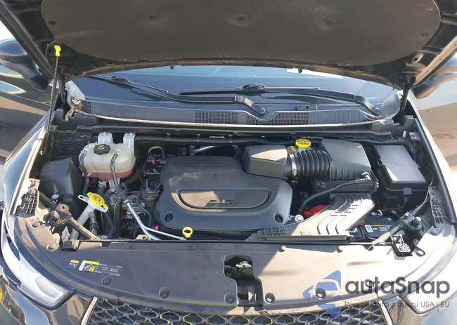 2C4RC1BGXPR510936: 43027076