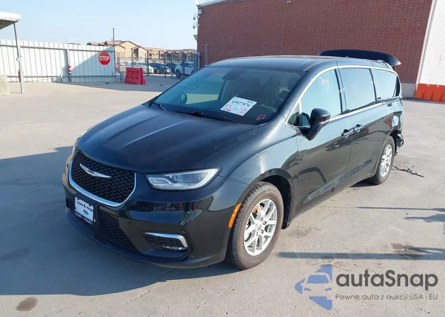 2C4RC1BGXPR510936: 43027076