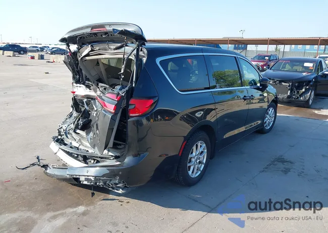 2C4RC1BGXPR510936: 43027076