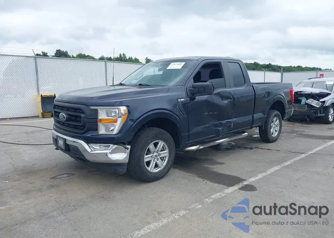 1FTEX1EPXMKF13327: 43027089