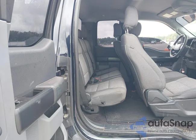 1FTEX1EPXMKF13327: 43027089