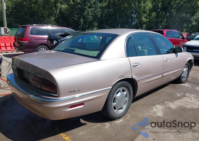 1G4CU5214W4656672: 43027096