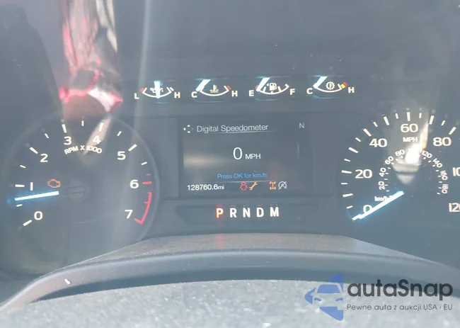 1FTEW1E47KKF22833: 43027138