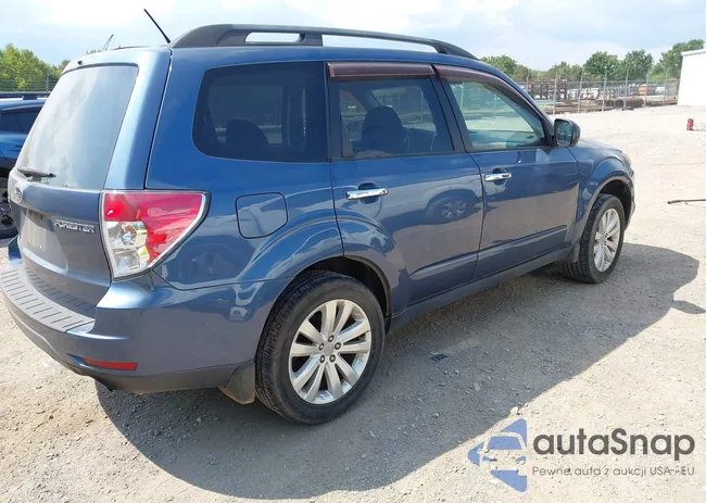 JF2SHBDCXCH440624: 43027162