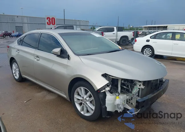 4T1BK1EB6EU126166: 43027243