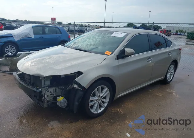 4T1BK1EB6EU126166: 43027243