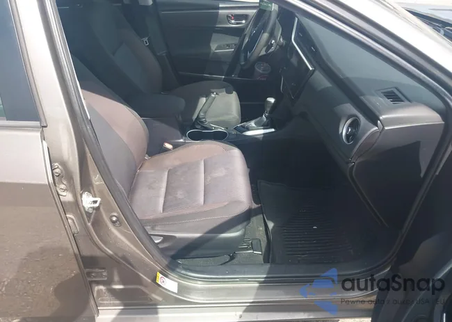 2T1BURHE2JC103476: 43027250