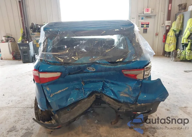 MAJ6S3GL4KC289218: 43028272