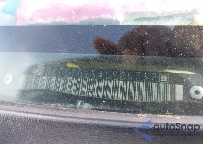 3GKEC16Z84G269717: 43028275