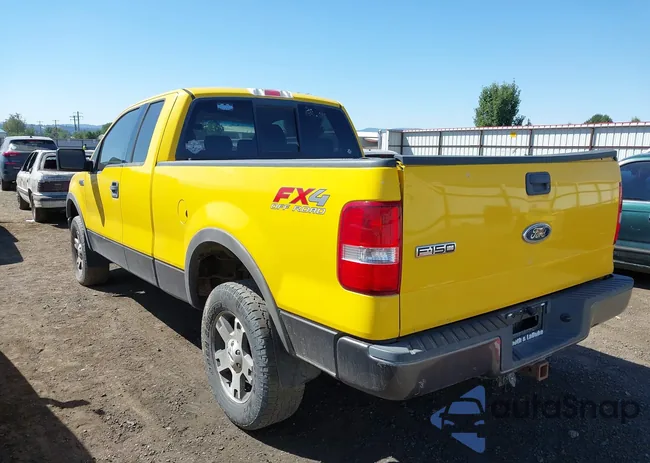 1FTPX14564KA05431: 43028290