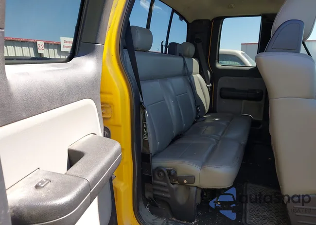 1FTPX14564KA05431: 43028290