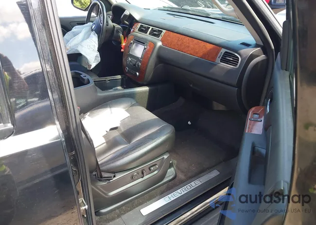 1GNSKCE07CR152409: 43028321