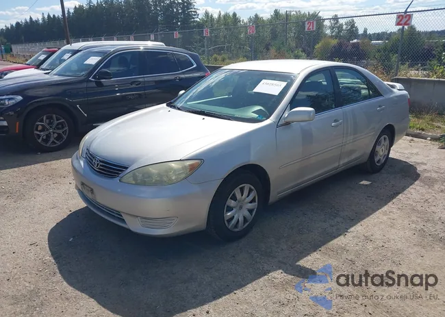 4T1BE30K46U715373: 43028505