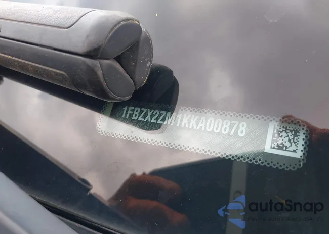 1FBZX2ZM1KKA00878: 43028519