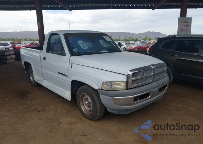 1B7HC16X71S629863: 43028565