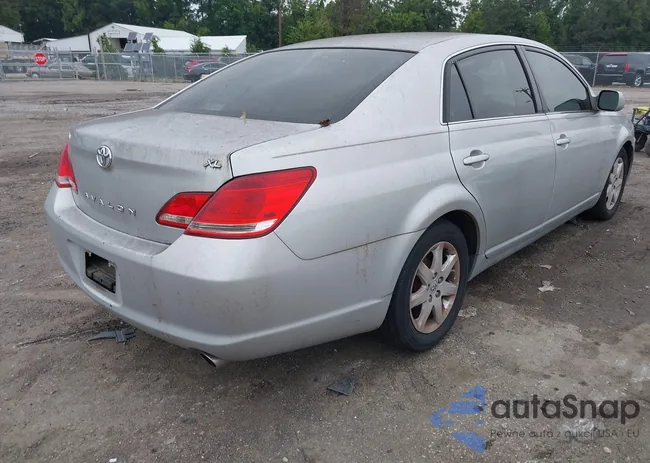 4T1BK36B57U196495: 43028722