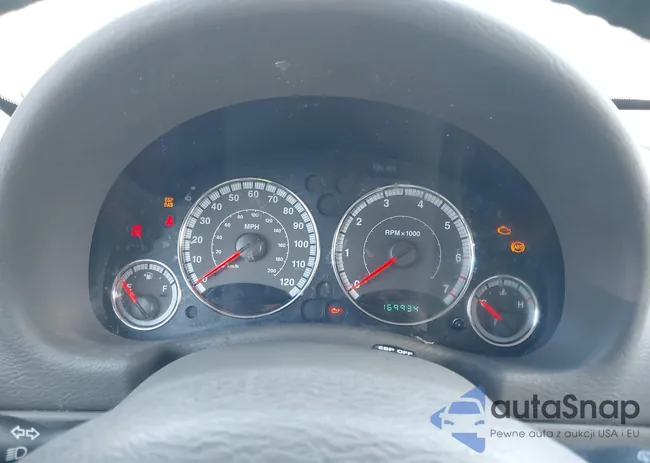 1J4GL58K36W147616: 43028726