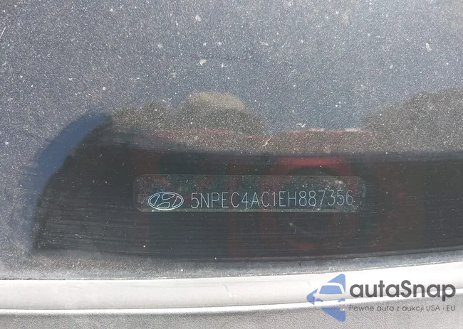 5NPEC4AC1EH887356: 43028744