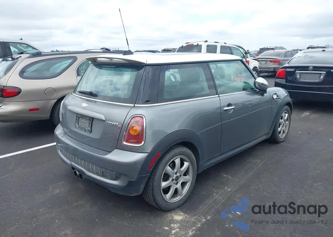 WMWMF73529TW84266: 43028809