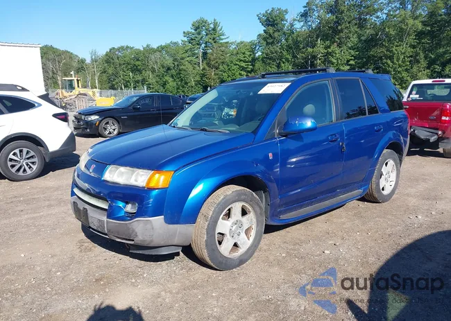 5GZCZ63495S814520: 43027982