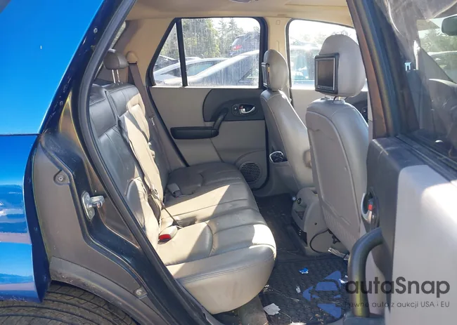 5GZCZ63495S814520: 43027982