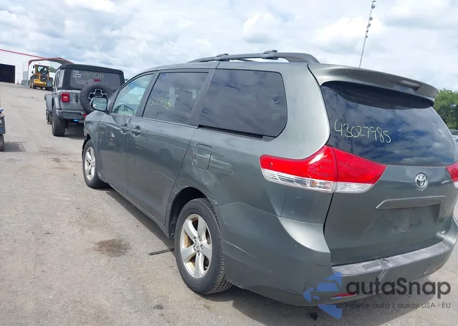 5TDKK3DC2DS345834: 43027985