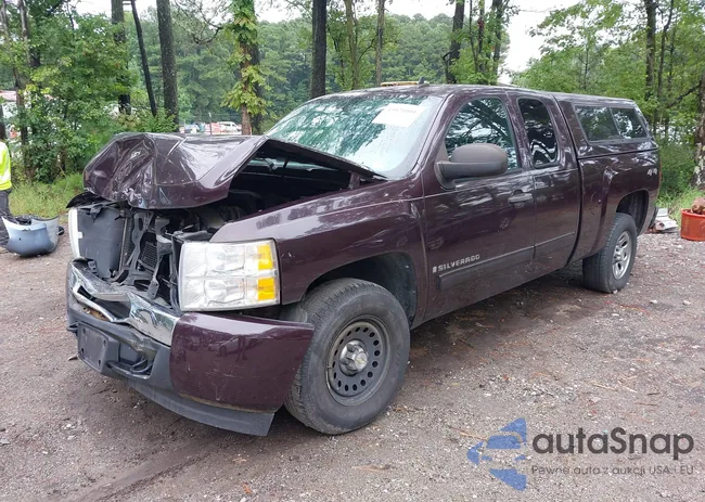 1GCEK19C99Z194734: 43028001