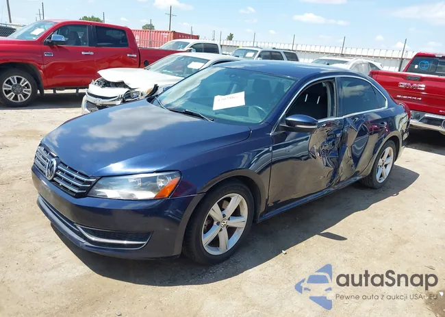 1VWBH7A35DC141442: 43028009