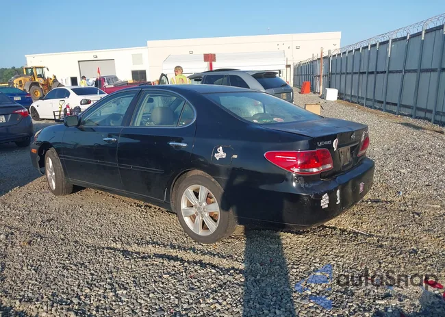 JTHBA30GX55072076: 43028045