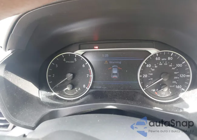 1N4BL4EV7MN340319: 43028086