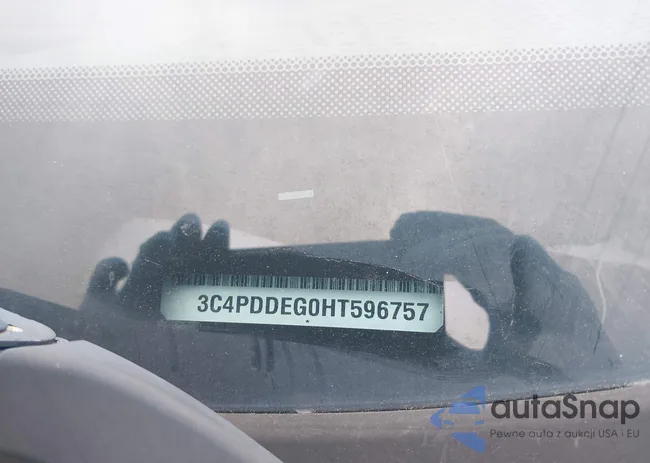 3C4PDDEG0HT596757: 43028103