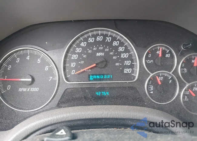 1GKDS13S142174169: 43028137