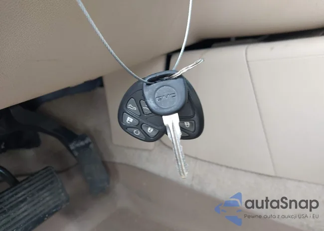 1GKS2MEF5DR372740: 43029275