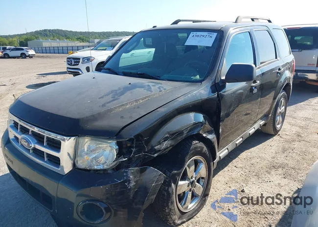 1FMCU03G69KB65526: 43029276