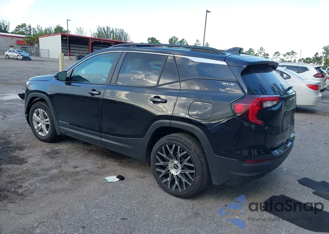 3GKALMEGXRL303705: 43029294