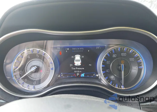 2C3CCAAG3GH268489: 43029323