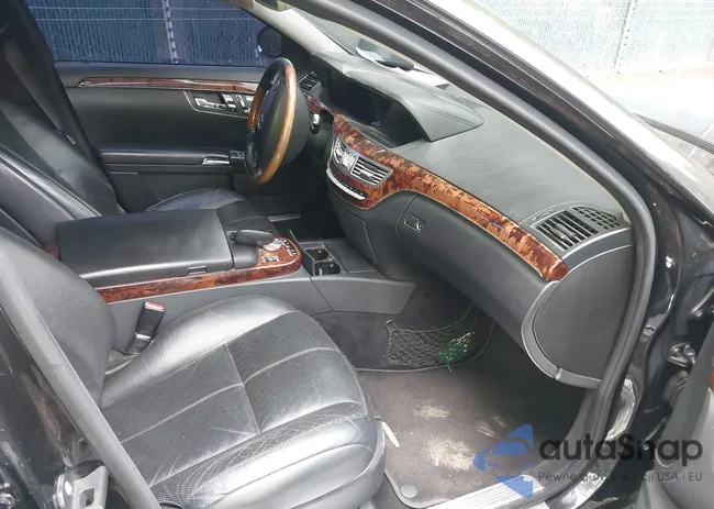 WDDNG71X77A059918: 43029324