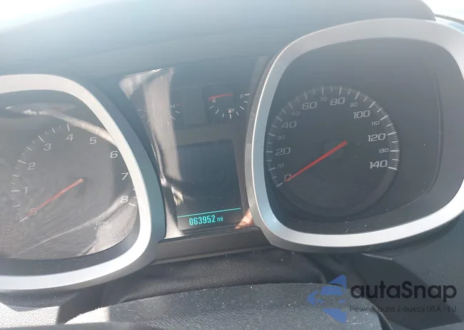 2GNFLCEK6D6282887: 43029347