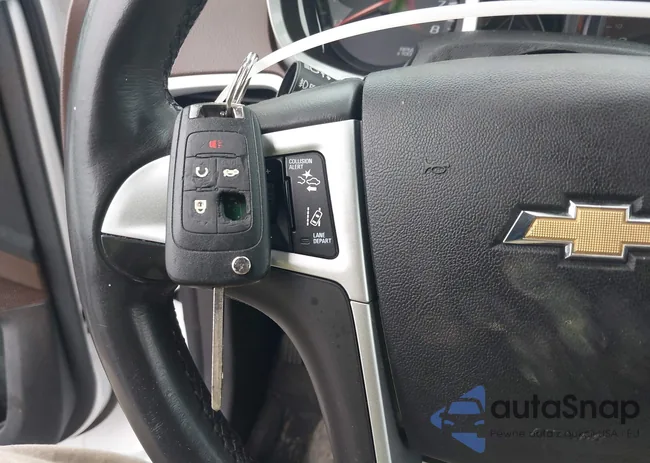 2GNALDEK9E6194465: 43029365