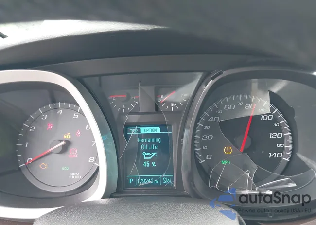 2GNALDEK9E6194465: 43029365