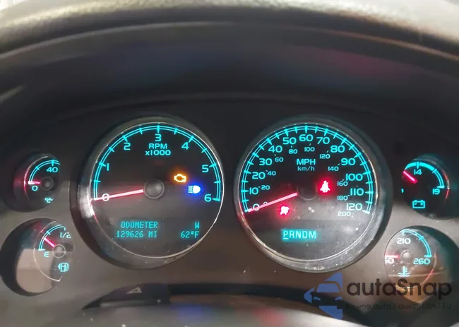 1GKS2CE05ER192231: 43029432