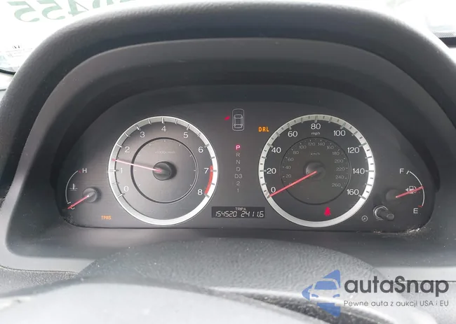 1HGCP2F30BA104489: 43029455