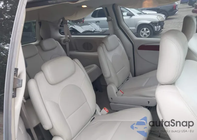 2A8GP64L86R636397: 43029470