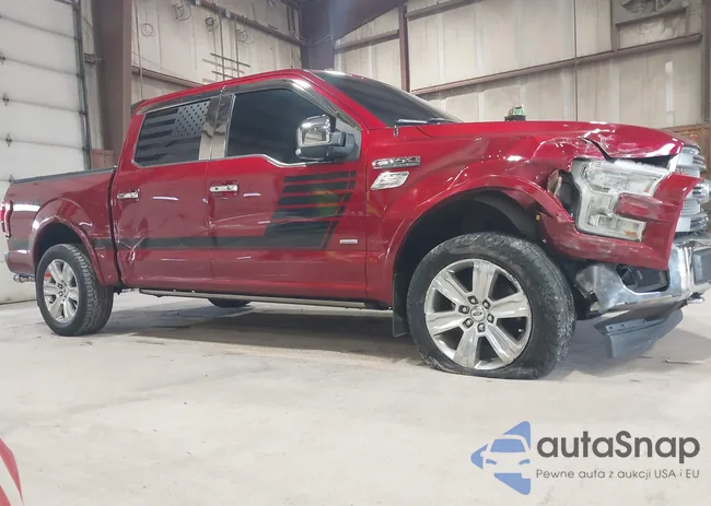 1FTEW1EG0HFC84805: 43029482