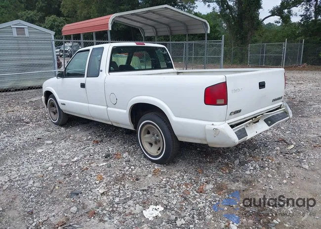 1GCCS19X1V8188601: 43029490