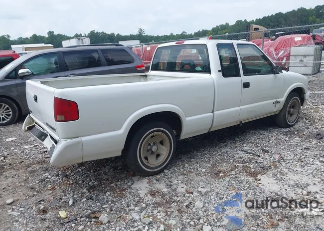 1GCCS19X1V8188601: 43029490