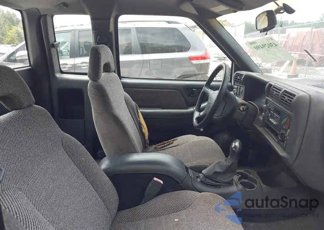 1GCCS19X1V8188601: 43029490