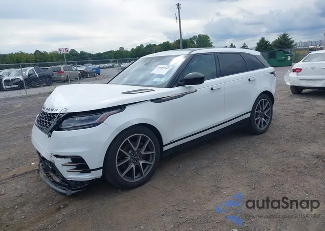 SALYT2EX2MA310185: 43029533