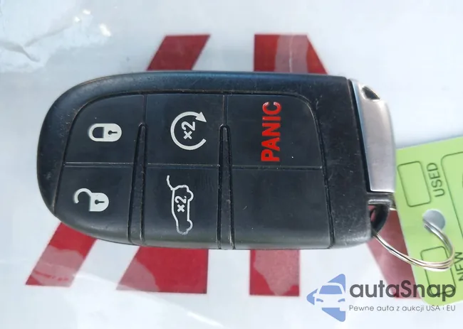 1C4RJFBG4KC713034: 43029602